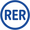 30px Paris logo RER