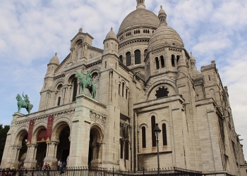 Sacré-Coeur Paris