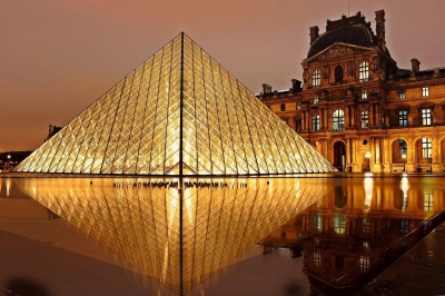 Louvre