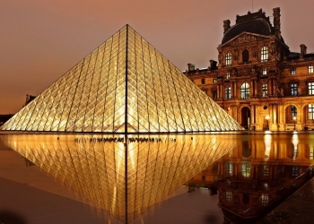 Louvre Paris