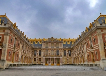 Palace of Versailles