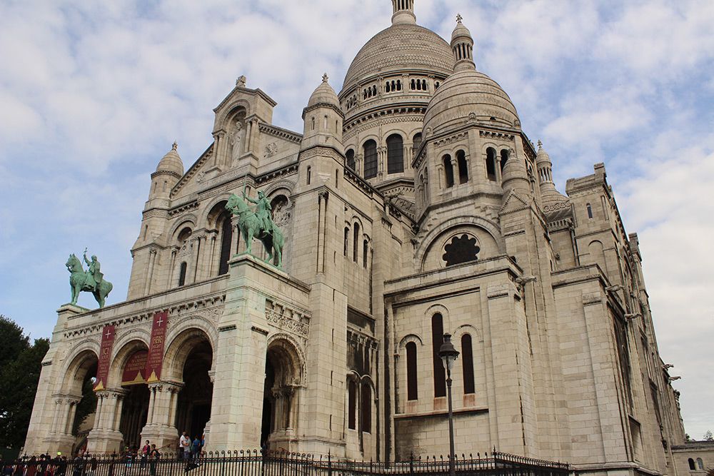 Sacré-Coeur