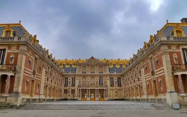 Palace of Versailles