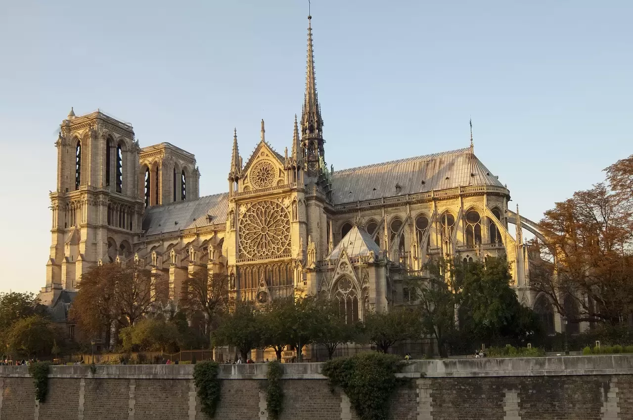 Notre-Dame de Paris